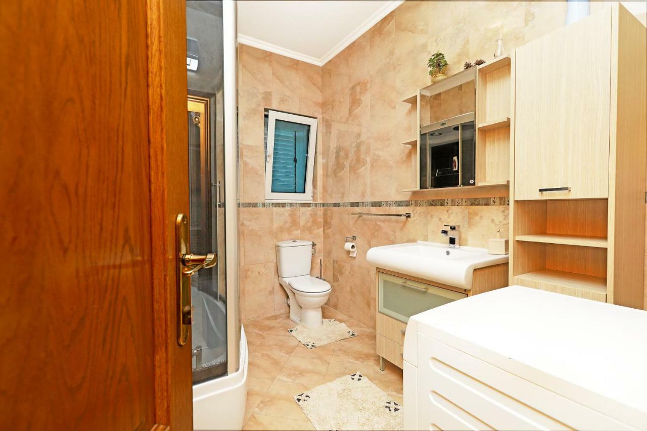 Apartments Jovanovic 科托尔 客房 照片